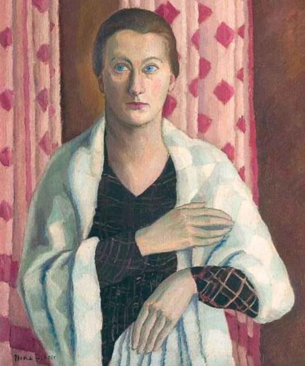 Neznámý obrázek od Nina Arbore