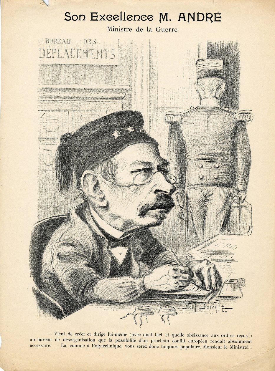 létající list od Noel Dorville