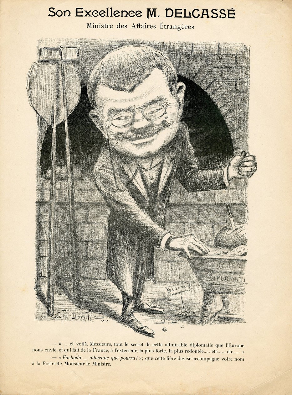 létající list od Noel Dorville