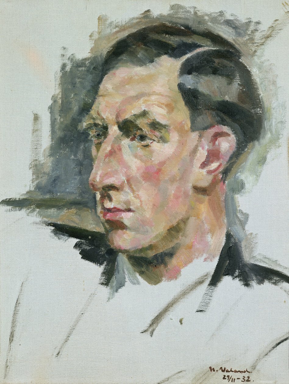 Erling Merton od Norvald Valand
