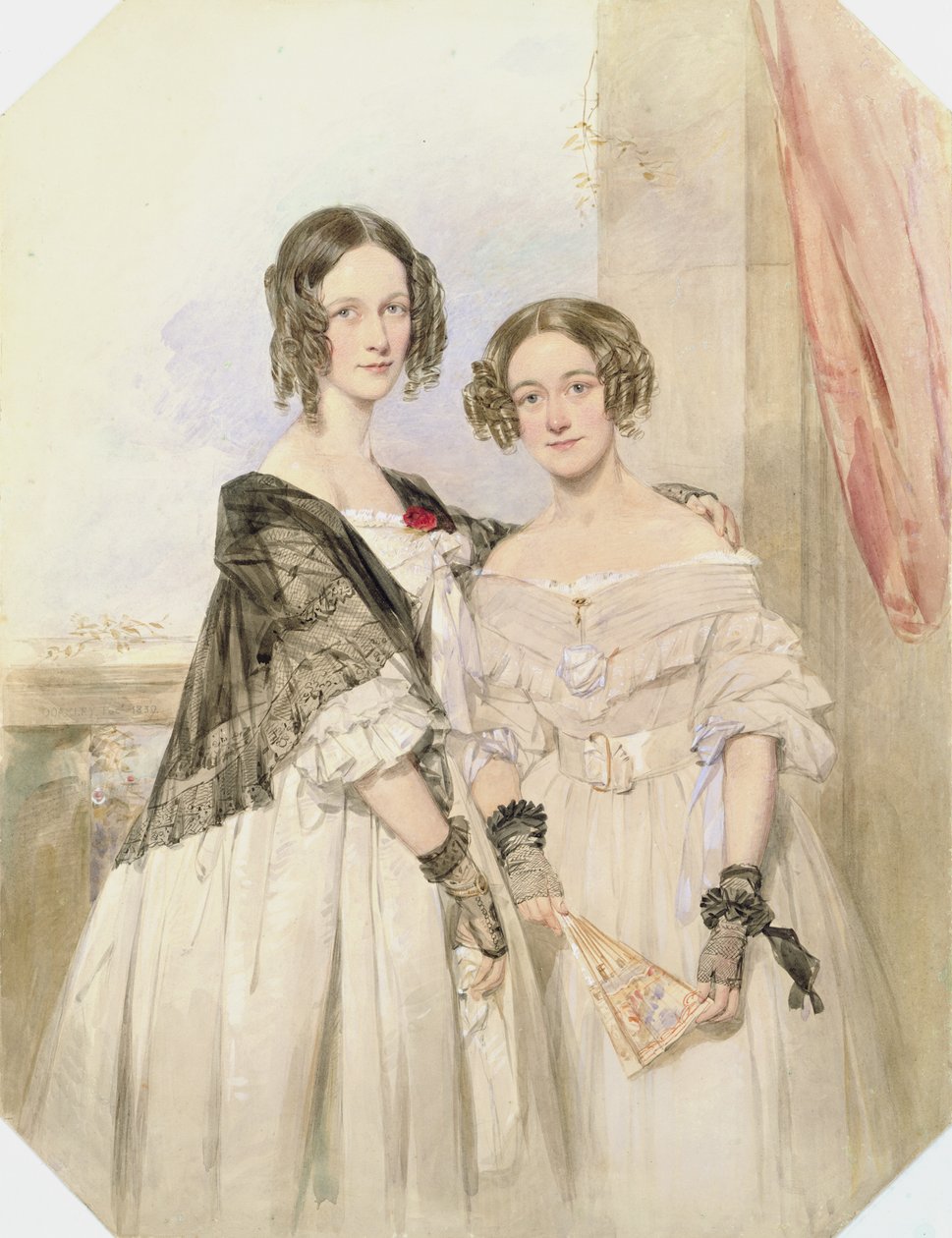 The Bacon Sisters od Octavius Oakley