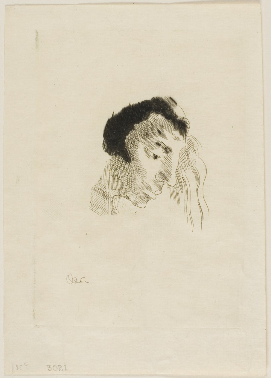 Z knih od Odilon Redon
