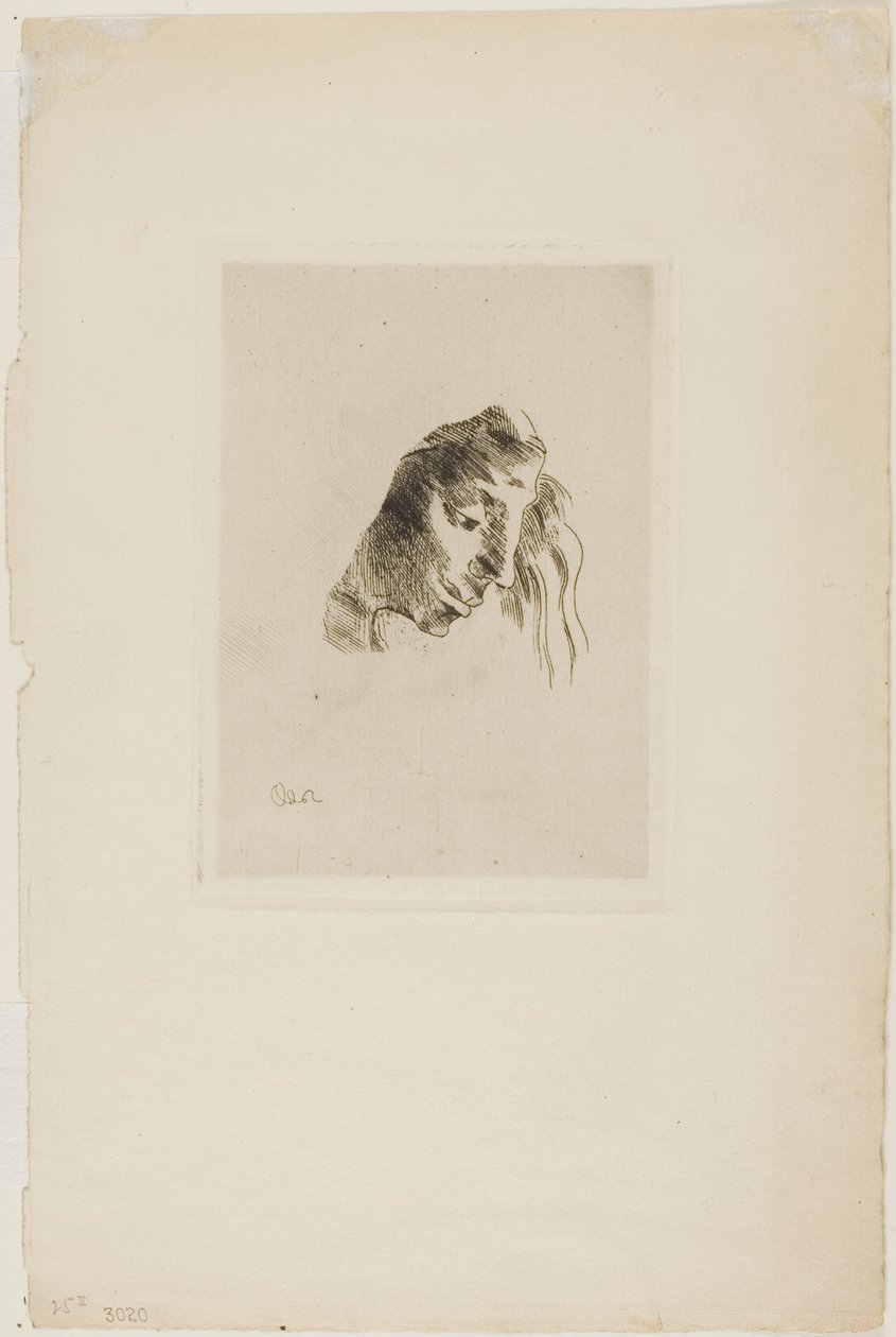 Z knih od Odilon Redon