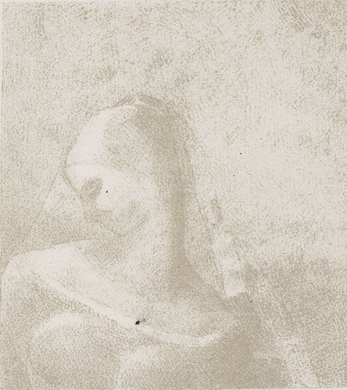 Helen - Ennoia, deska 10 z 24 od Odilon Redon