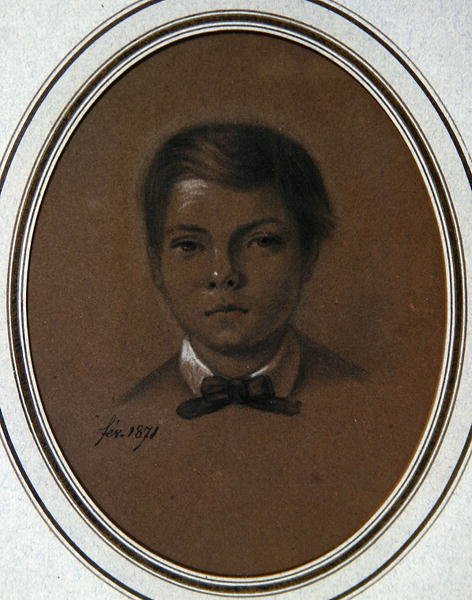 Paul de Pitray od Olga de Pitray