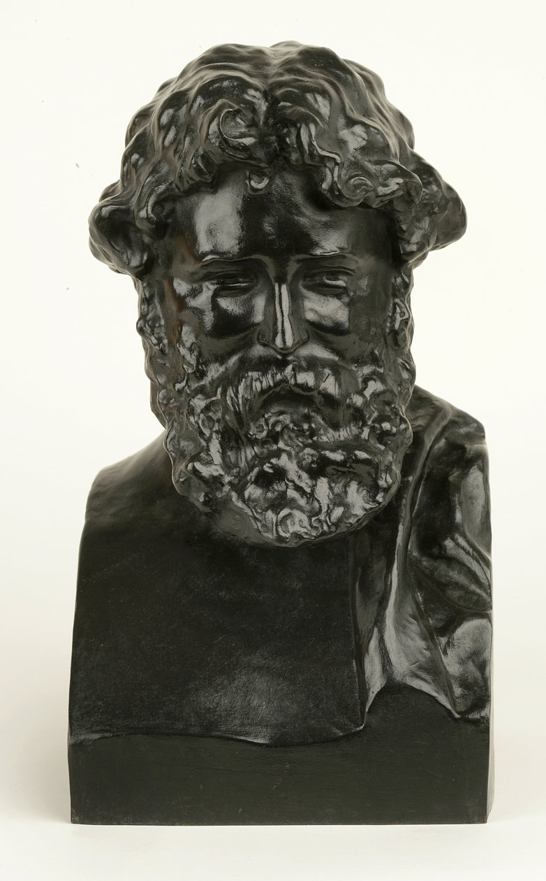 Daniel Cottier od Olin Levi Warner