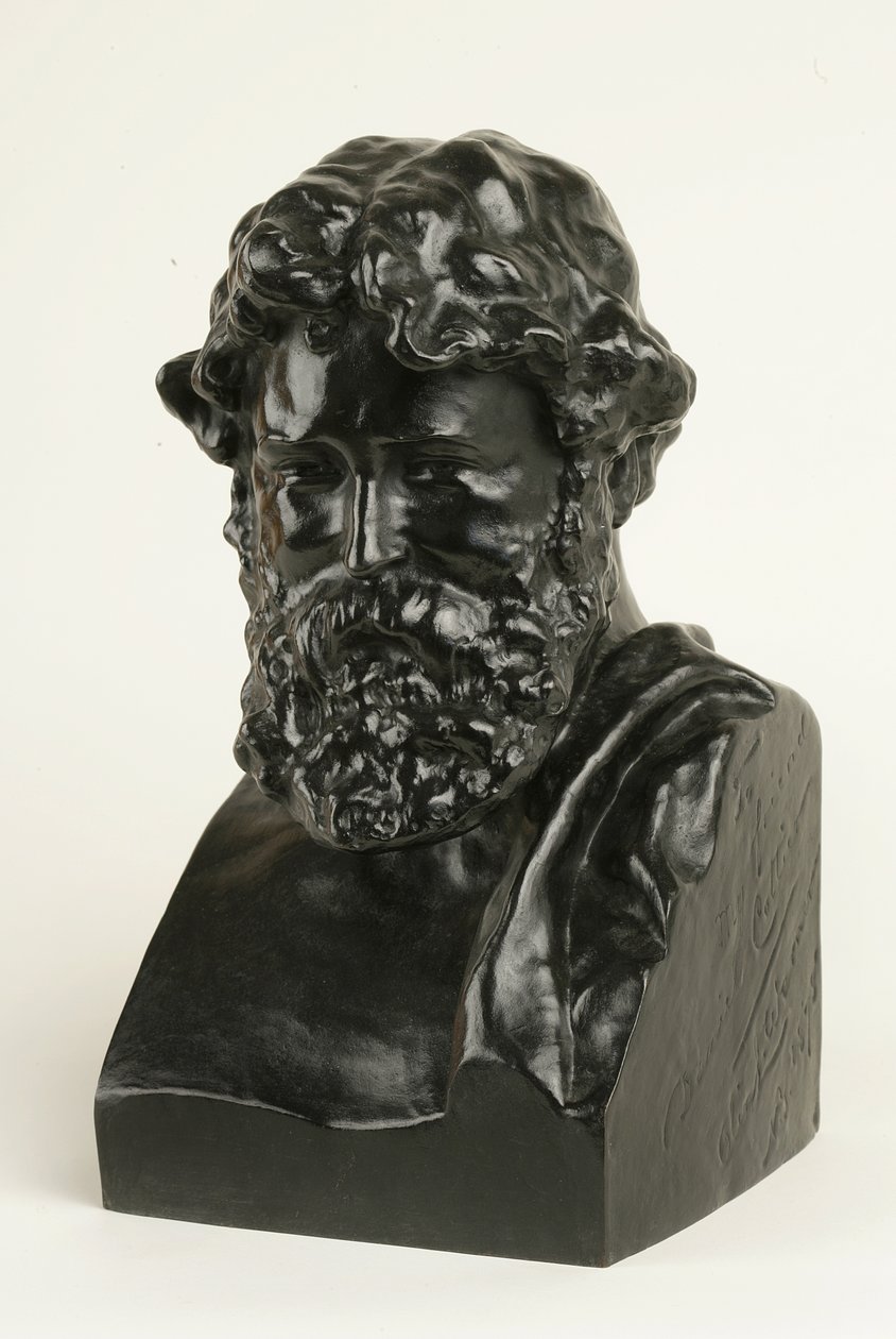 Daniel Cottier od Olin Levi Warner