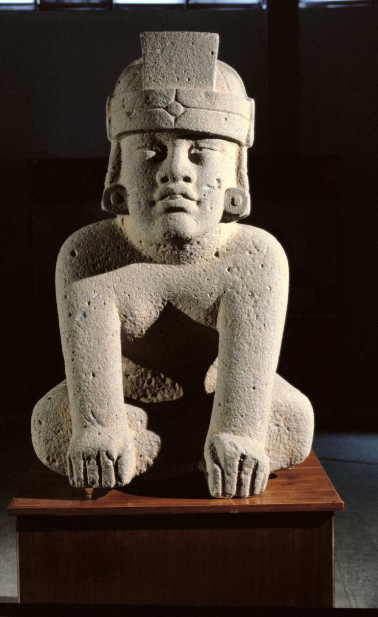 Princ, Cruz del Milagro, předklasické období, Veracruz od Olmec