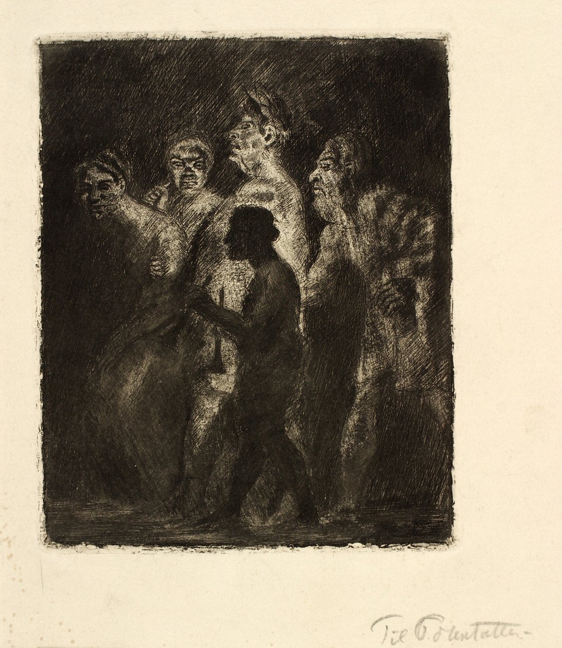 Diogenes od Oluf Hartmann