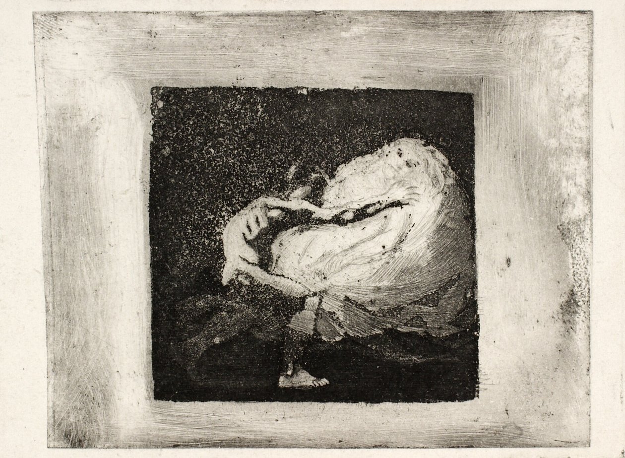 Ixion od Oluf Hartmann