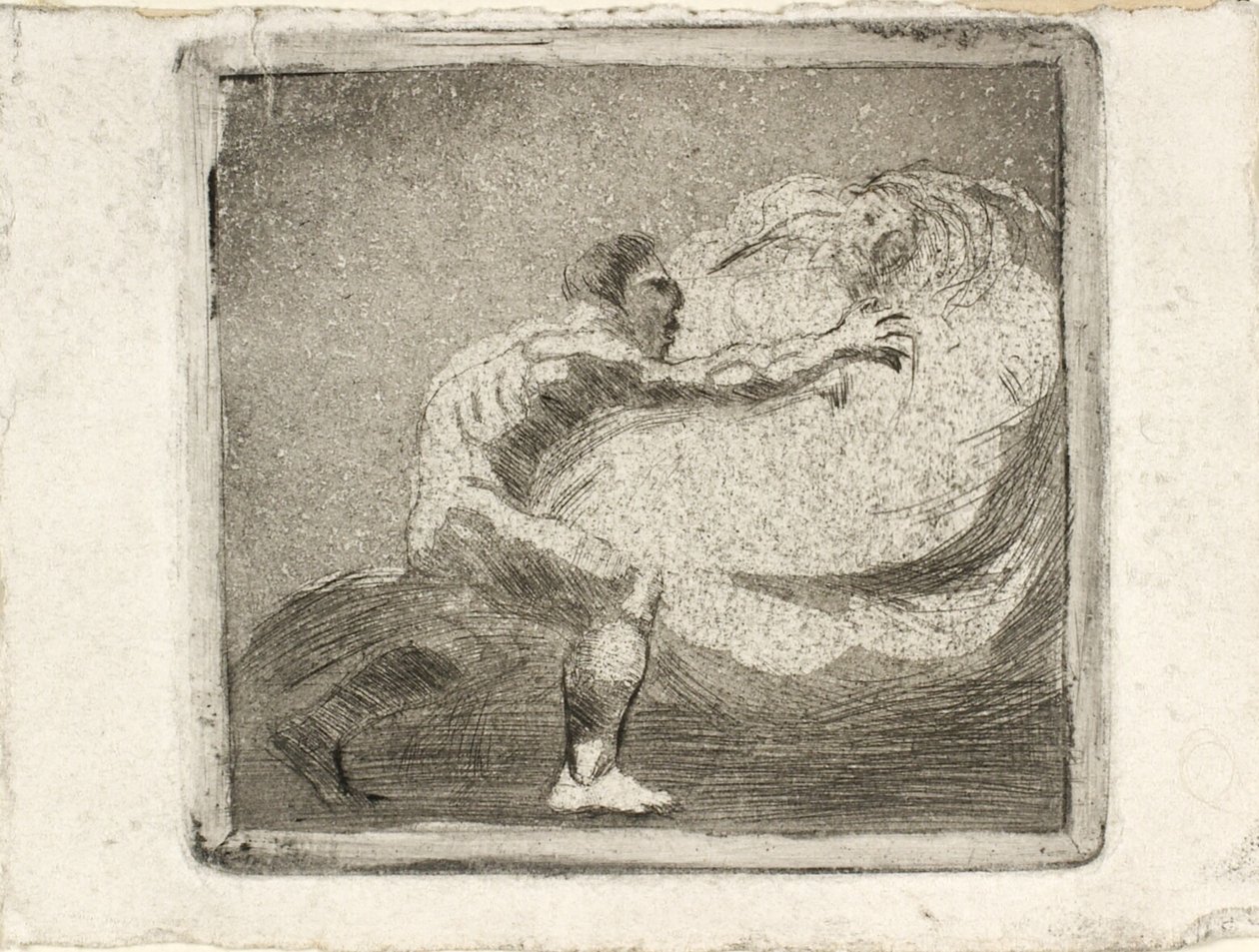 Ixion od Oluf Hartmann