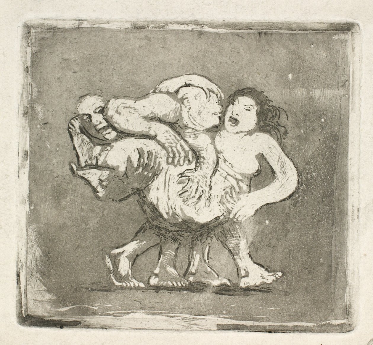 Susanne od Oluf Hartmann