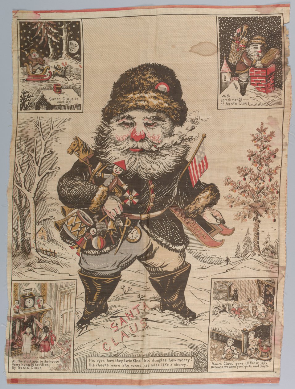 Ježíšek od Oriental Printworks