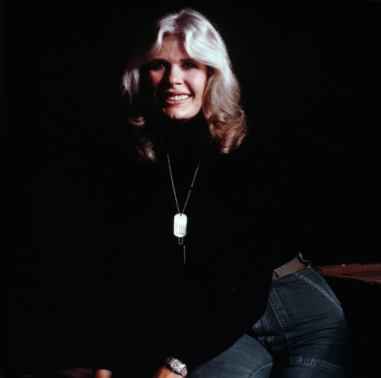 MASH (Loretta Swit) (foto) od Orlando Suero
