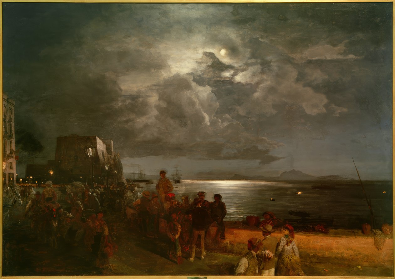 Ó od Oswald Achenbach