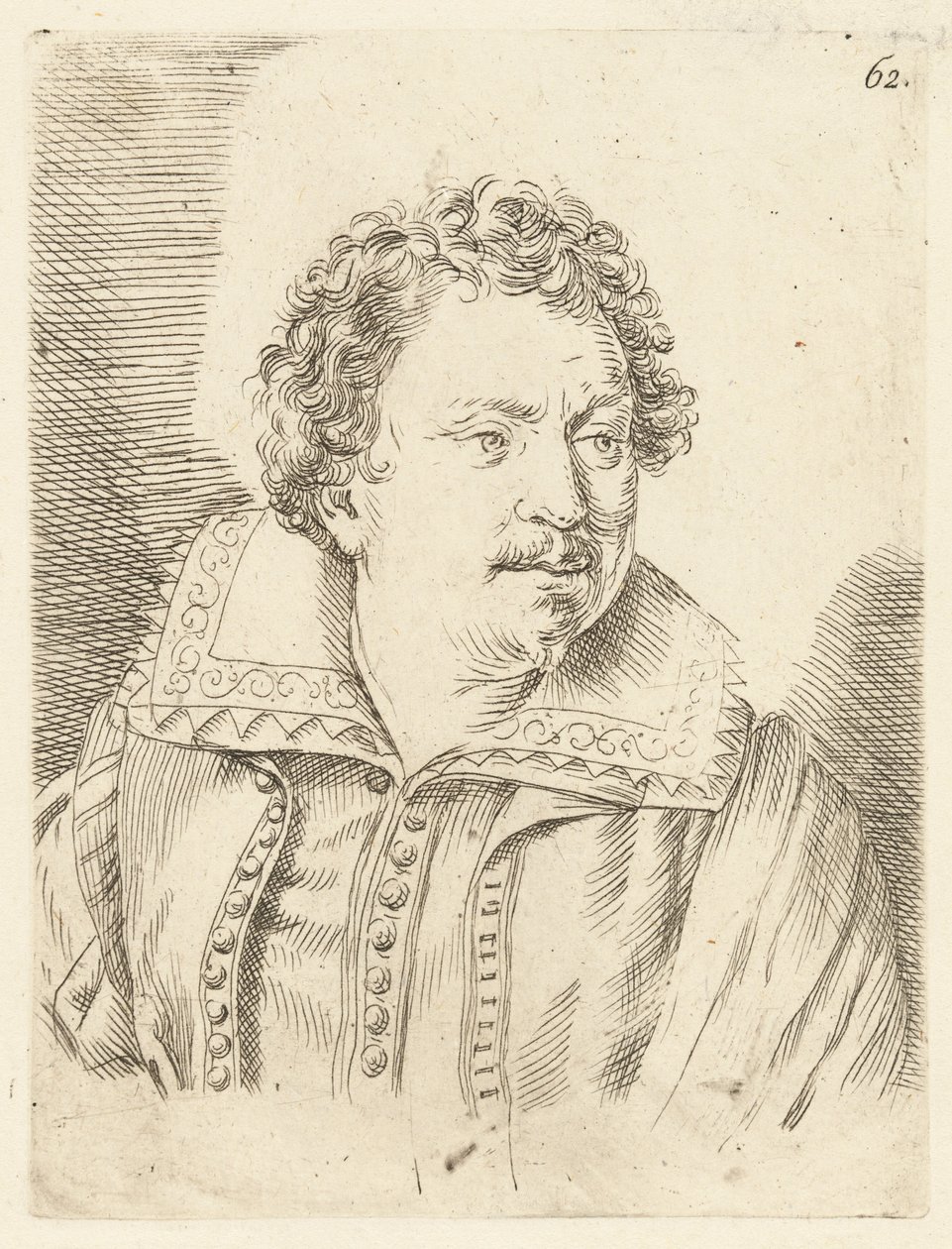 Giacomo Antonio Mannini od Ottavio Leoni