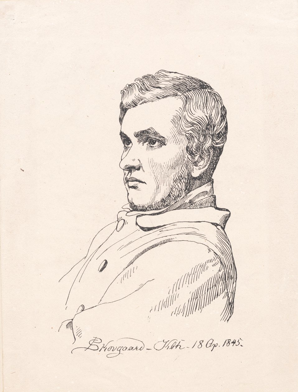 J. Th. Lundbye od P.C. Skovgaard