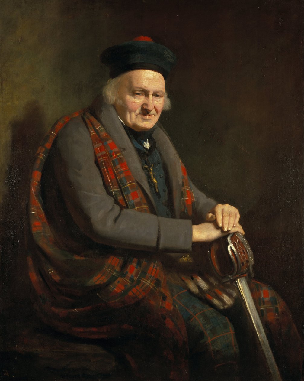 1824 od Patrick Grant 1714