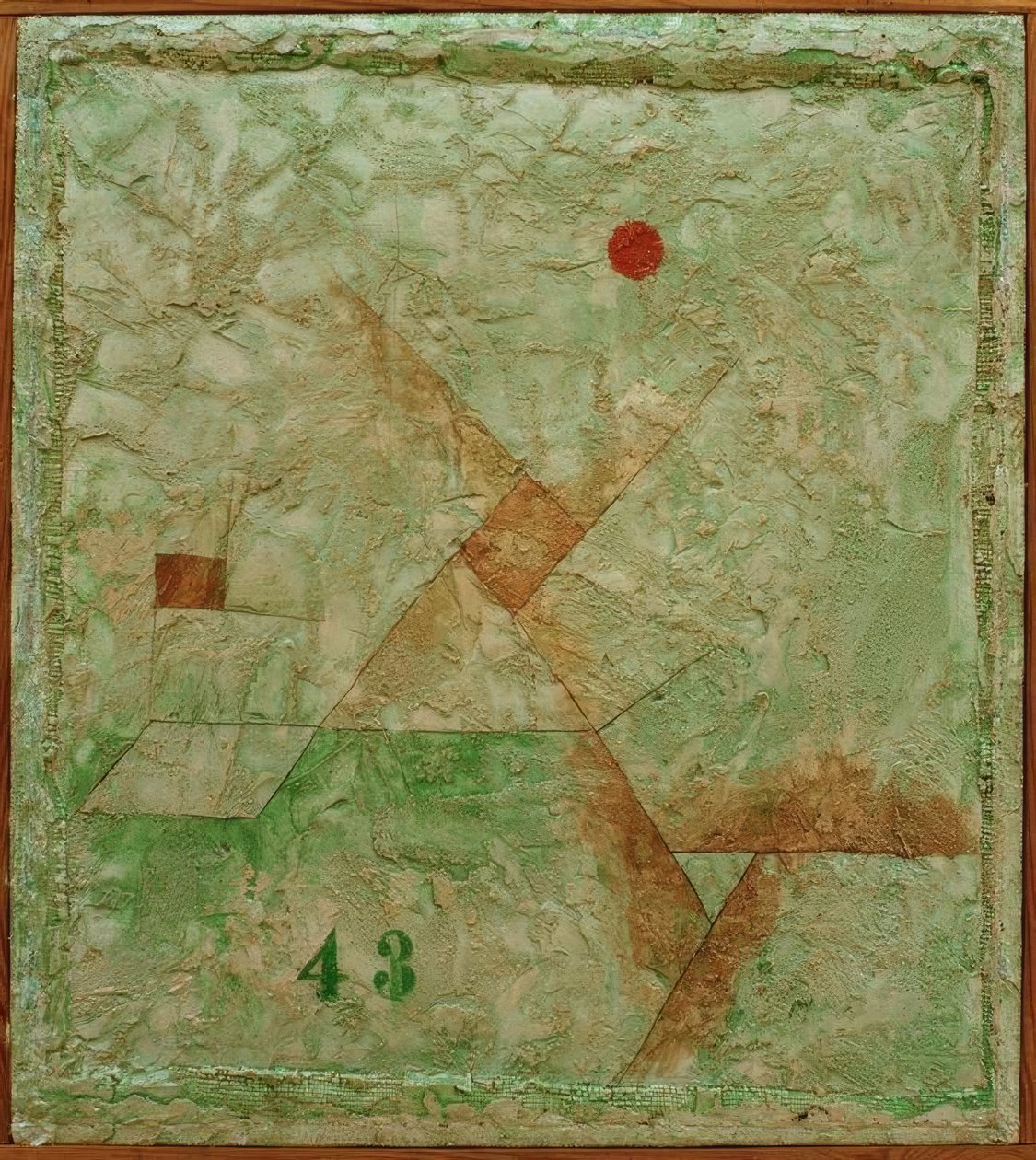 43 od Paul Klee