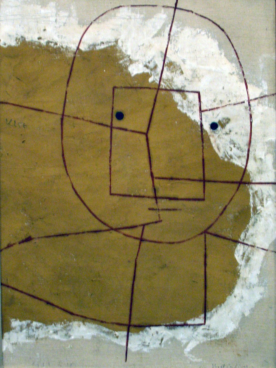 Ten, kdo rozumí od Paul Klee