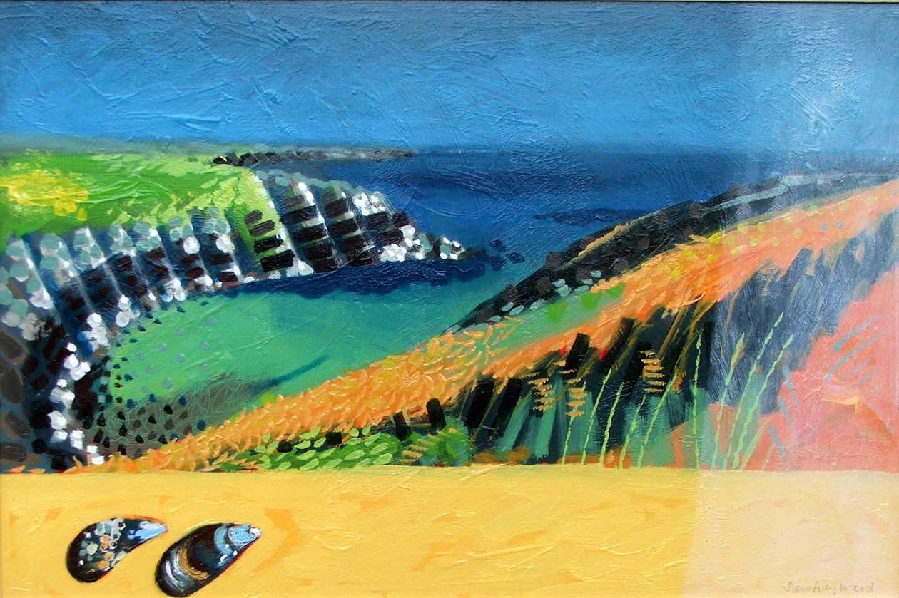 Pembroke od Paul Powis