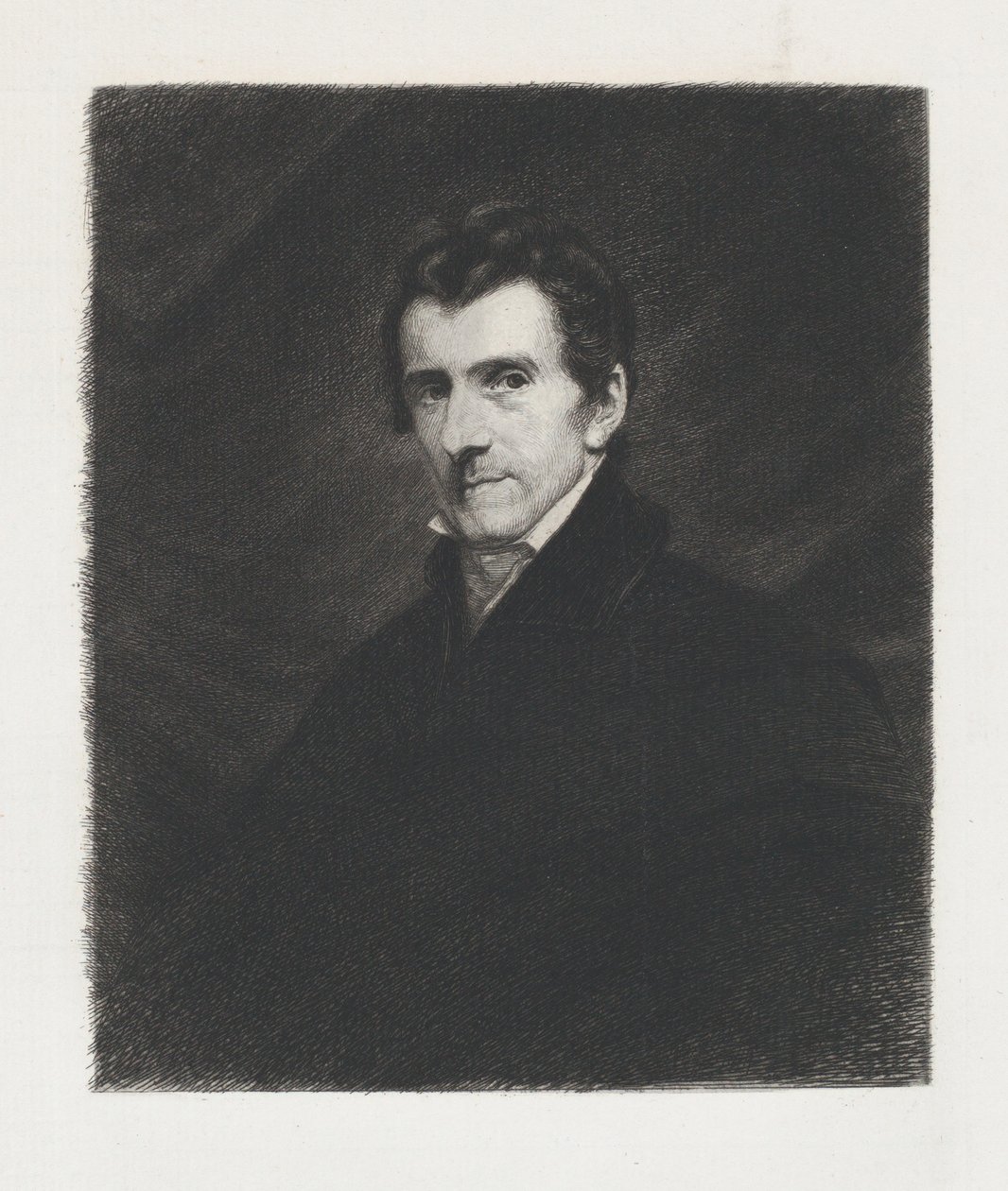 Antonio Canova, 1873., 1873. od Paul Adolphe Rajon