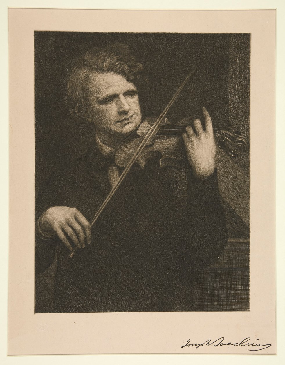 Josef Joachin od Paul Adolphe Rajon