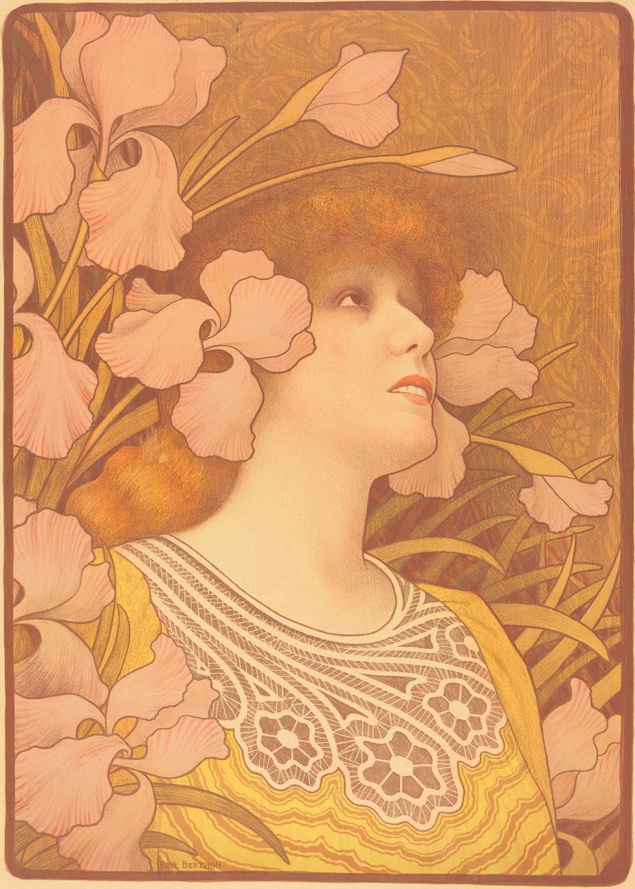 Sarah Bernhardt as Melisande   1246871   cs       czech Successfully Translated  Original: La morgue, Paris (The Mortuary) Translat: La morgue, Paris (The Mortuary) 1244737 cs czech Successfully Translated Original: The Seine at Vernonnet Translat: The Sei od Paul Berthon