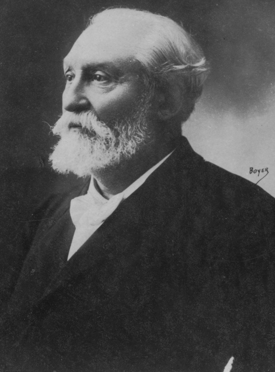 Bushel, c1893 od Paul Boyer
