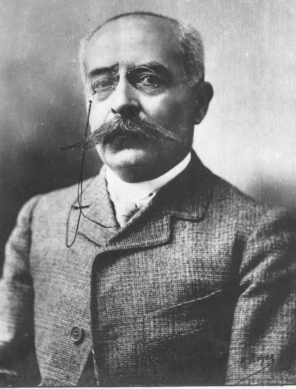 Rebersch, s. 1893 od Paul Boyer