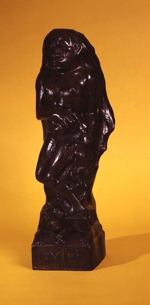 Oviri od Paul Gauguin