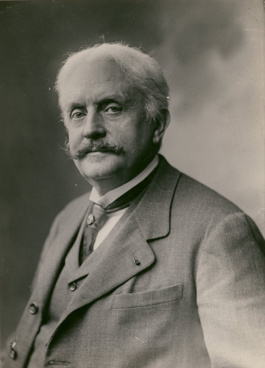 [Autoportrét Paul Nadar] od Paul Nadar
