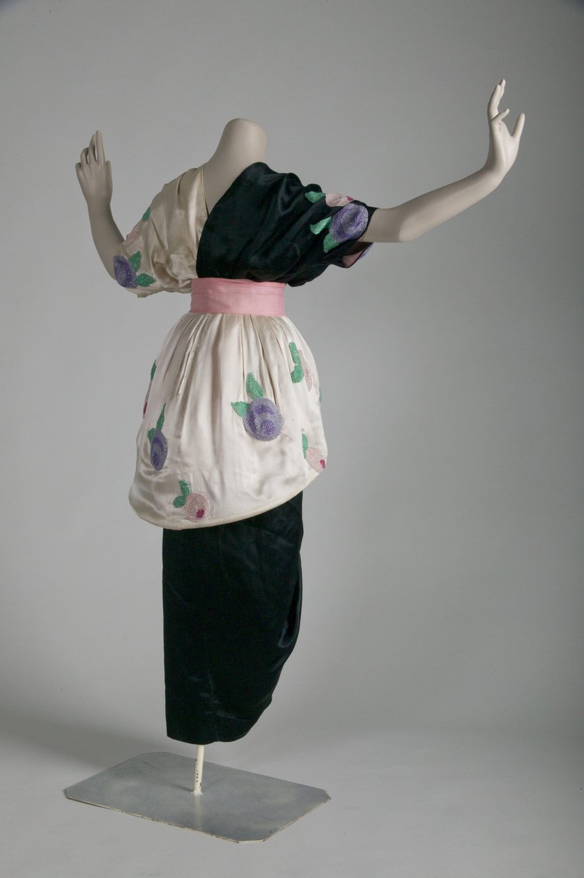 Večerní šaty Sorbet od Paul Poiret