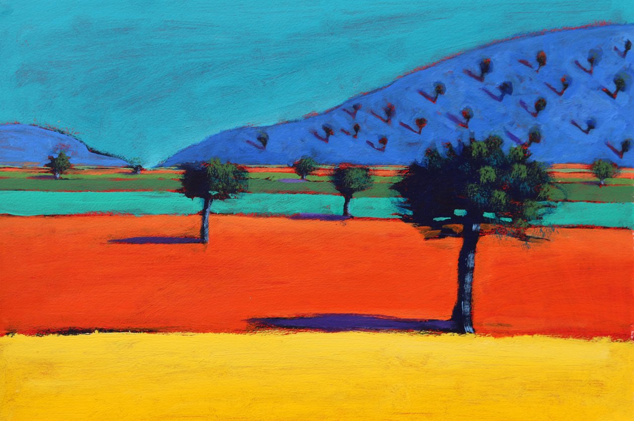 Castlemorton od Paul Powis