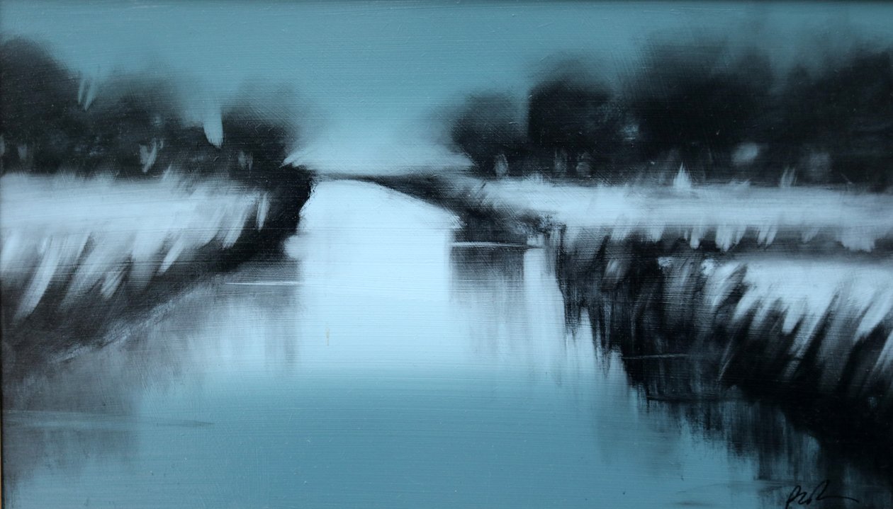 Nokturno od Paul Powis