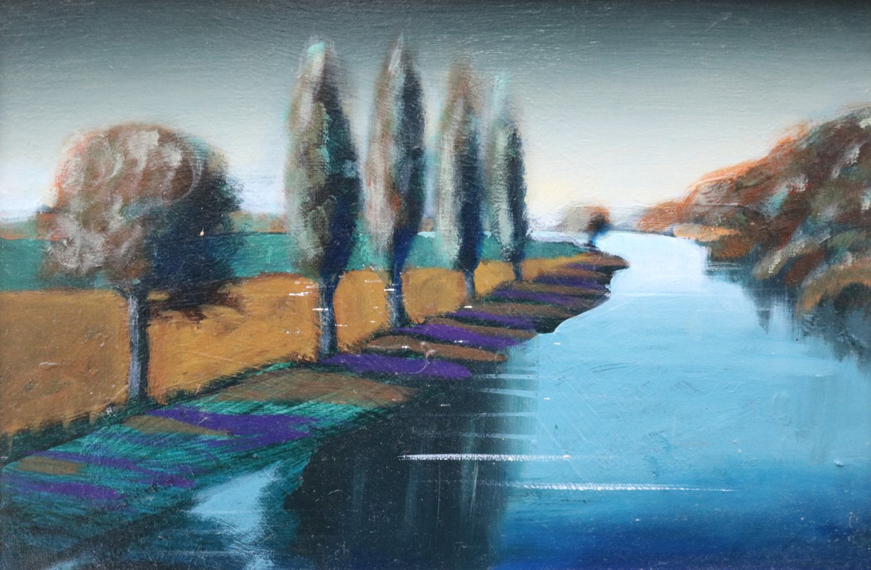 Nokturno IV od Paul Powis