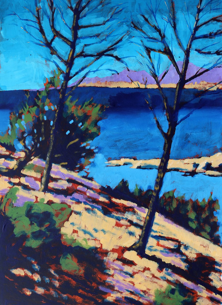 Peguera od Paul Powis