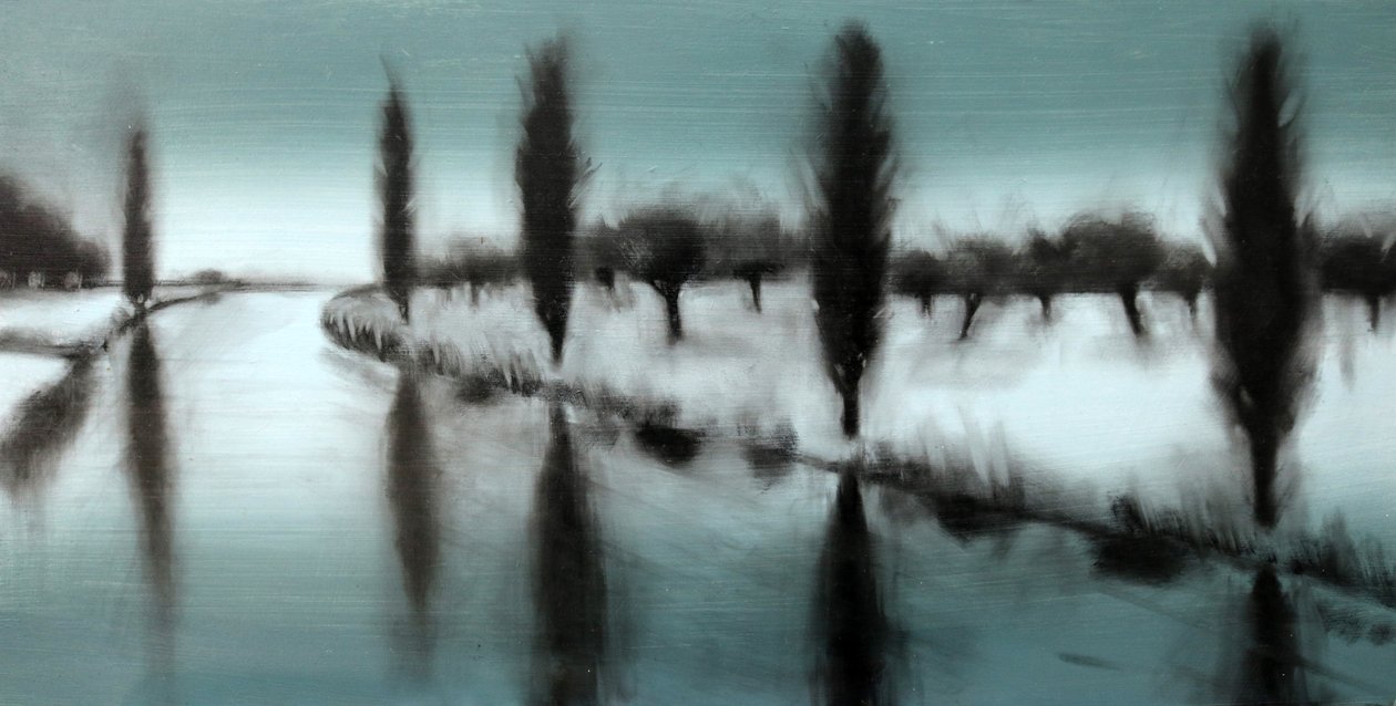 Severnské nokturno od Paul Powis