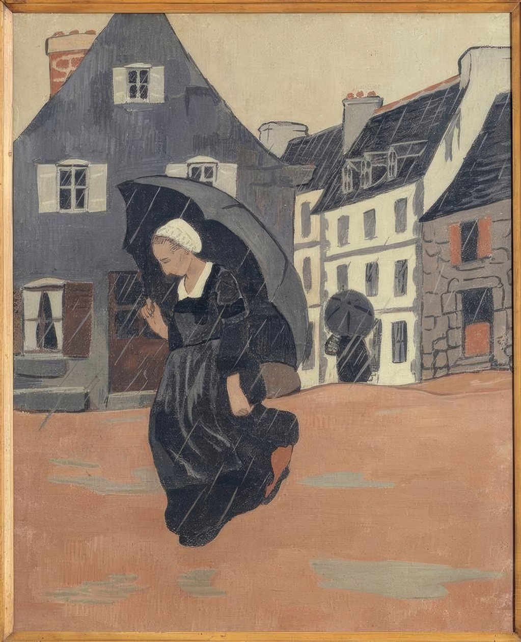 Liják od Paul Sérusier