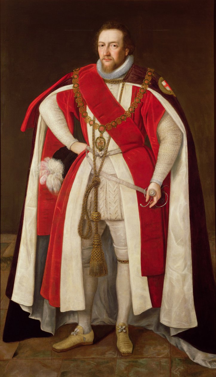 Neznámý obrázek od Paul van Somer