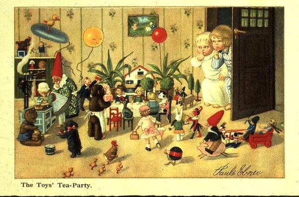 The Toys