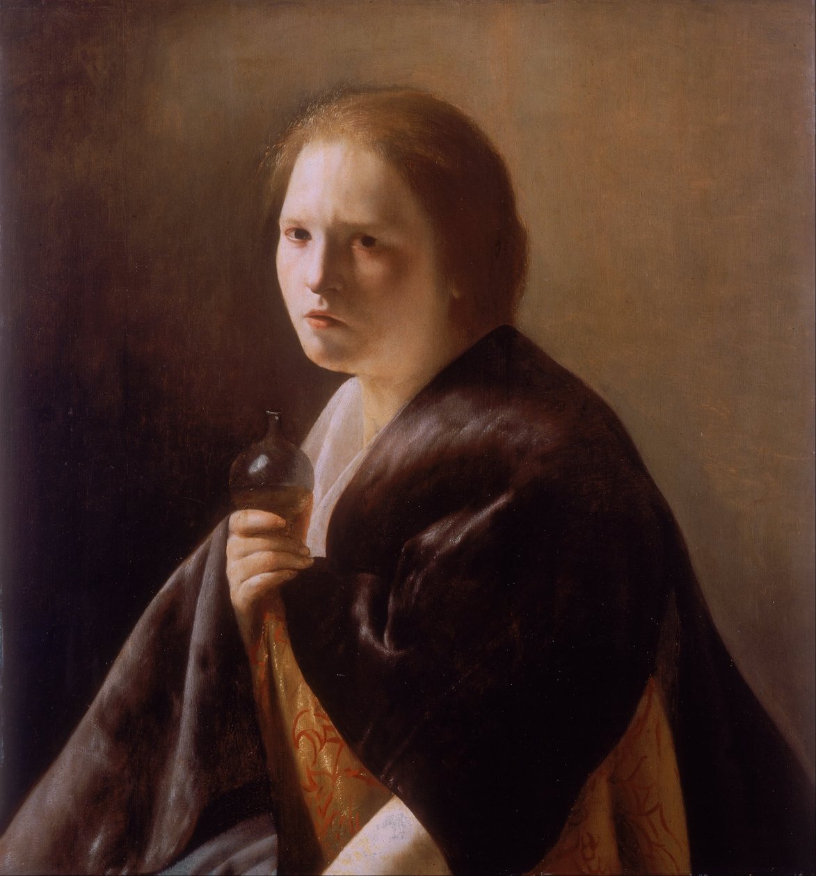 Magdalena od Paulus Bor