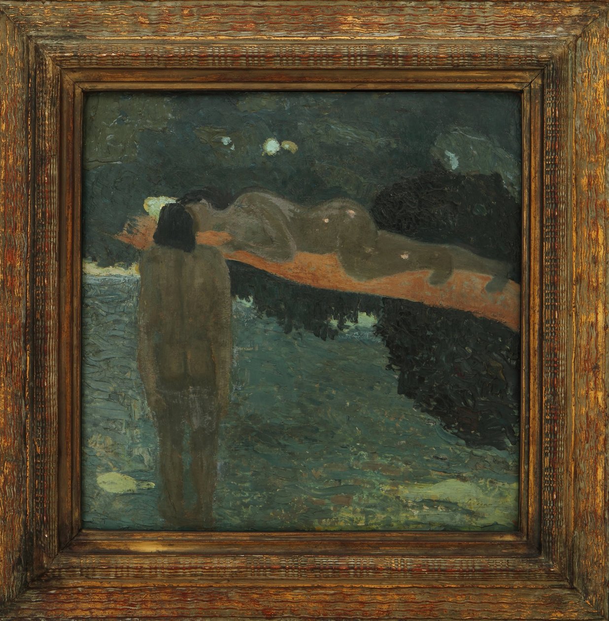 Polibek od Pedro Figari