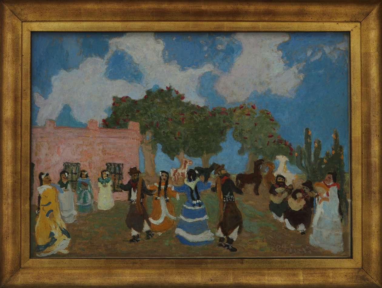 Pericon od Pedro Figari