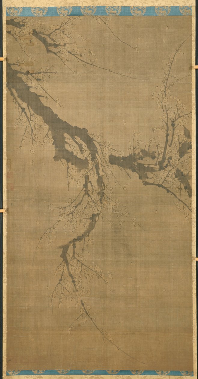 Inkoust Plum od Peng Xu