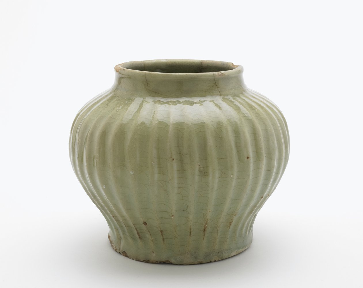 Jar, Írán, období Safavid, 16.–17. století (keramika) od Persian School