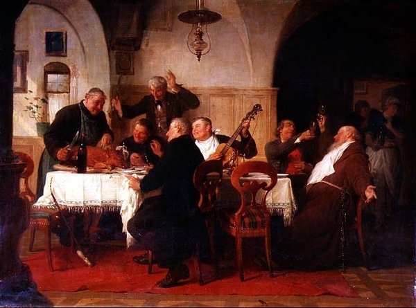 Toast od Peter Baumgartner