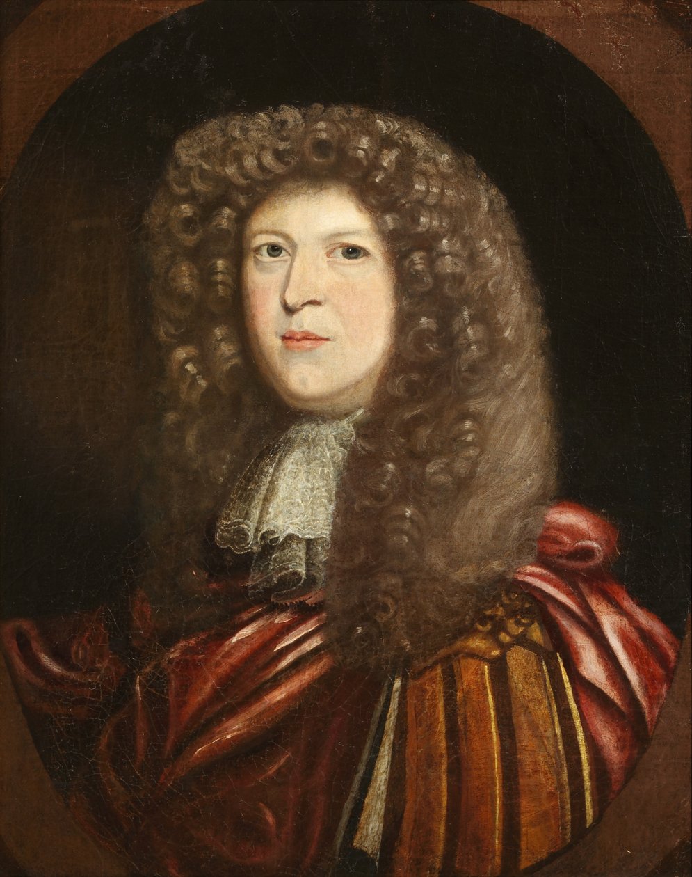 Henry Holden od Peter Lely