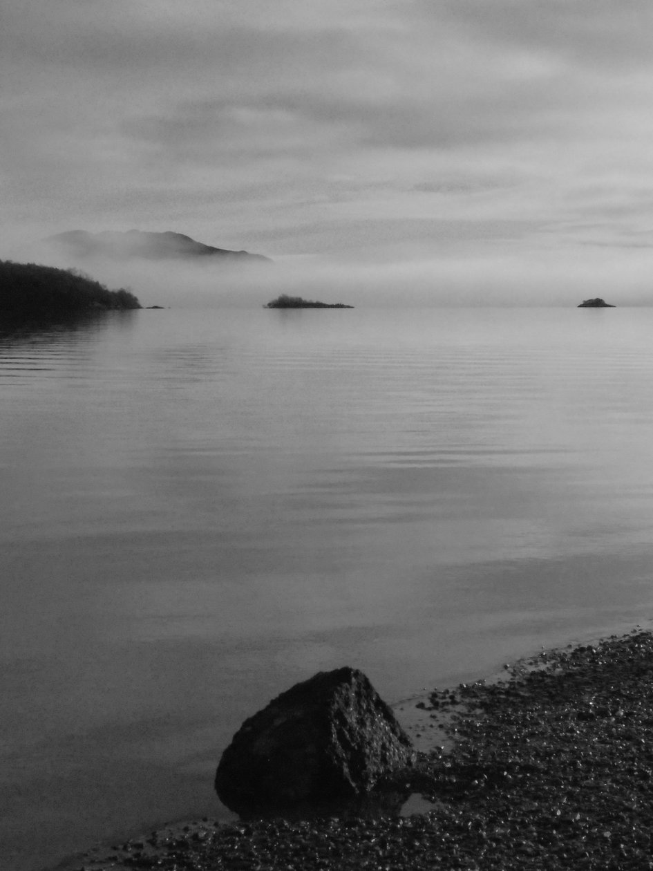 KINTYRE... PLUS. 6 od Peter McClure