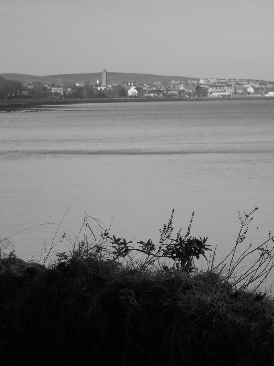 KINTYRE... PLUS.10 od Peter McClure